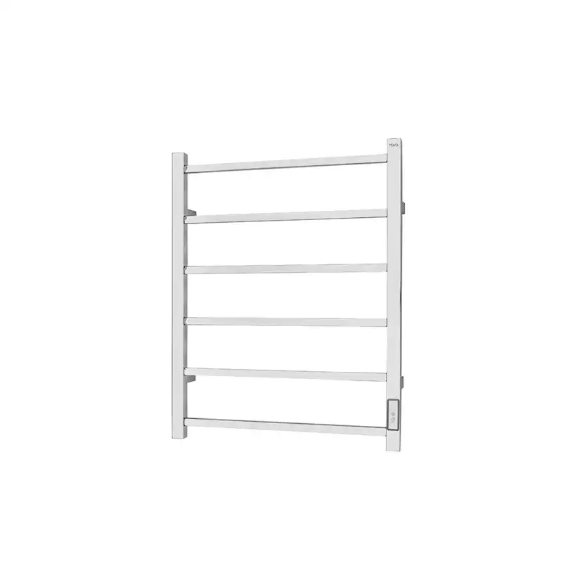 Handdukstork Hafa Go Rostfri Blank