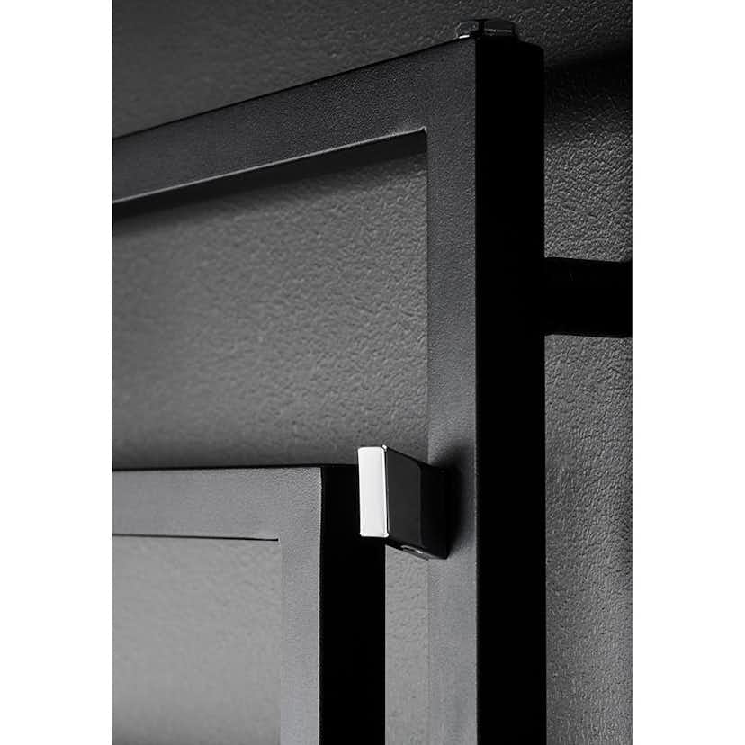 Handdukskrok Hafa Add Krom