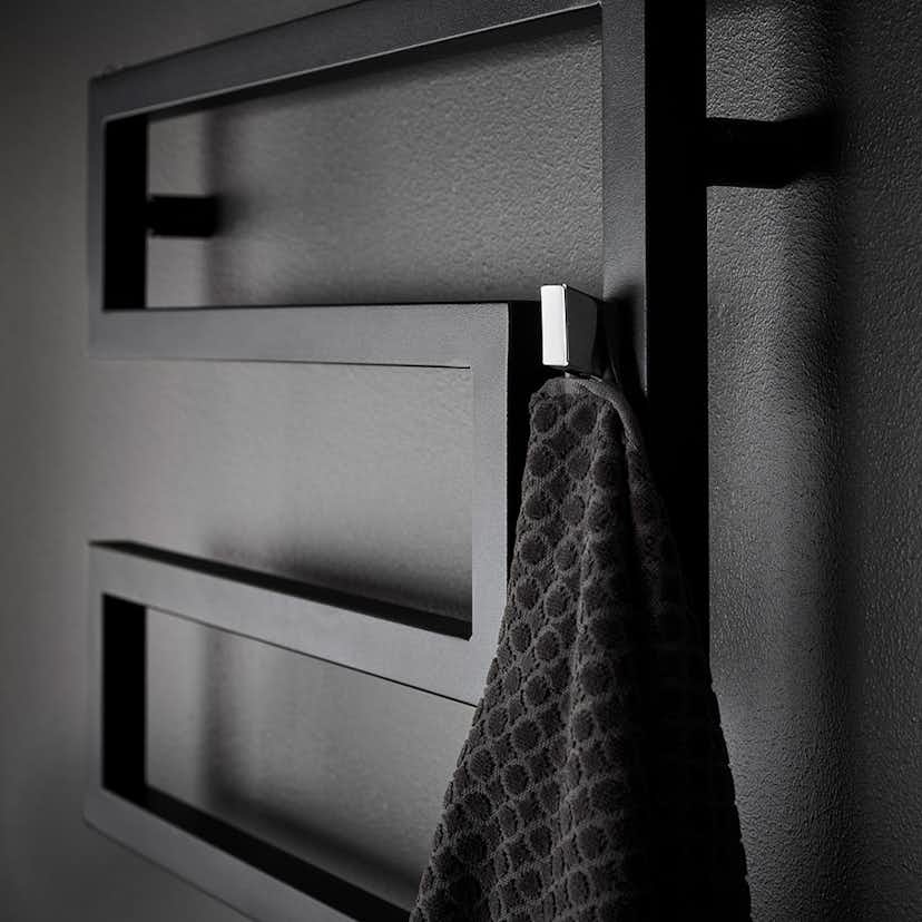 Handdukskrok Hafa Add Krom