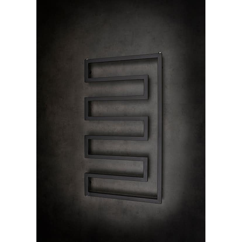 Handdukstork Hafa Peak Antracit