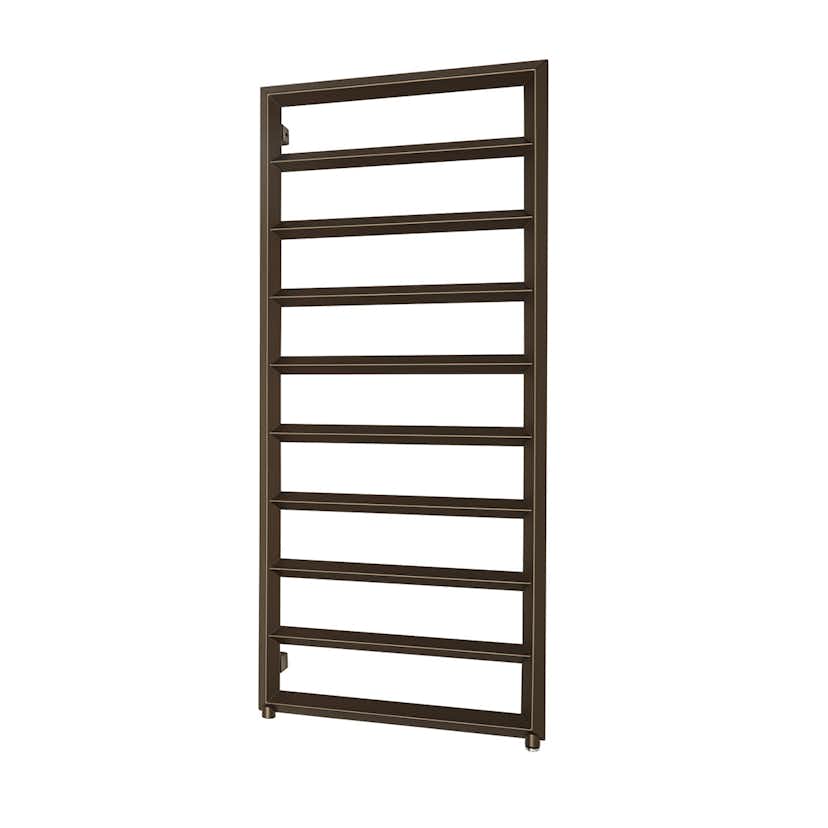 Handdukstork Hafa Edge Kaffe