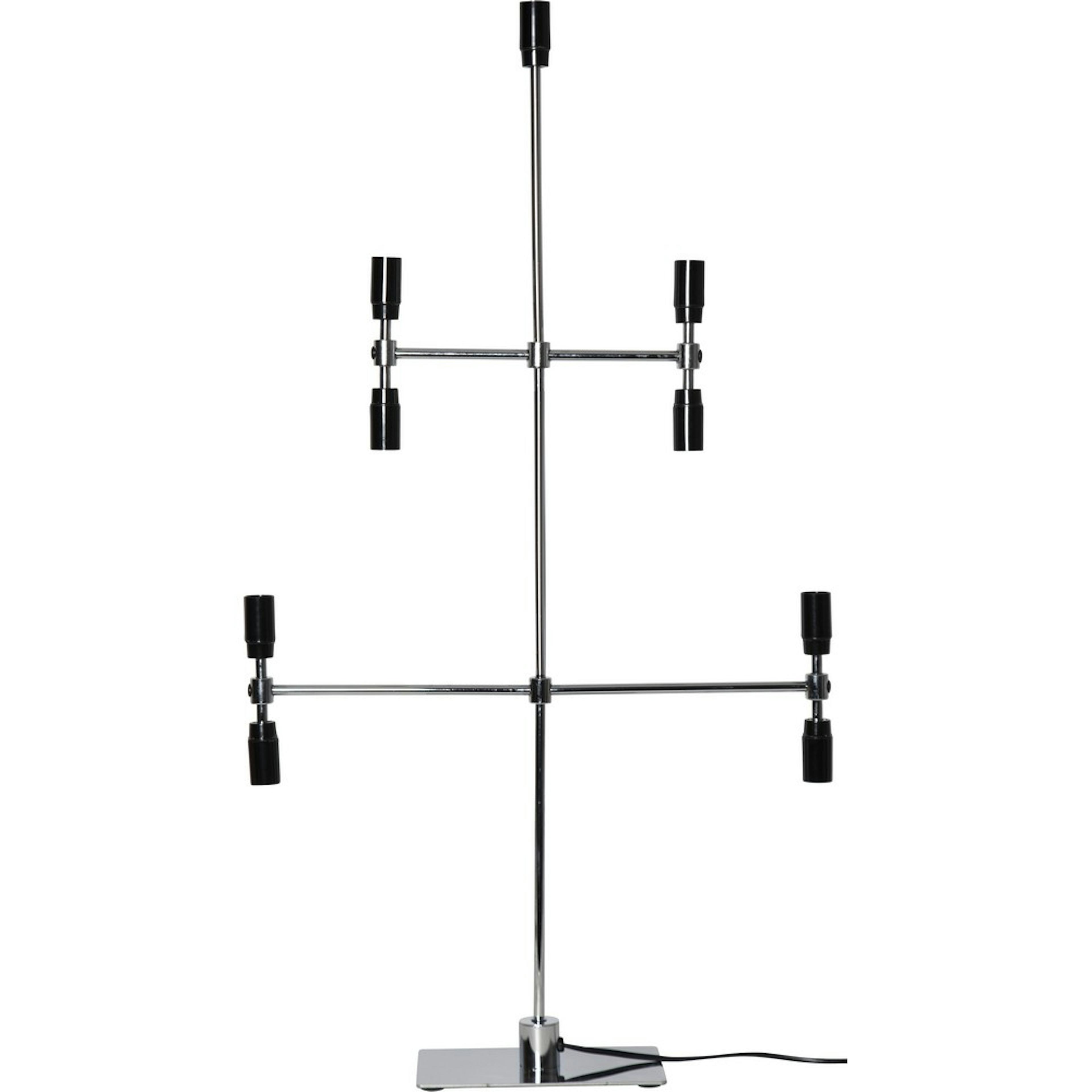 Adventsljusstake Star Trading Twice 9L