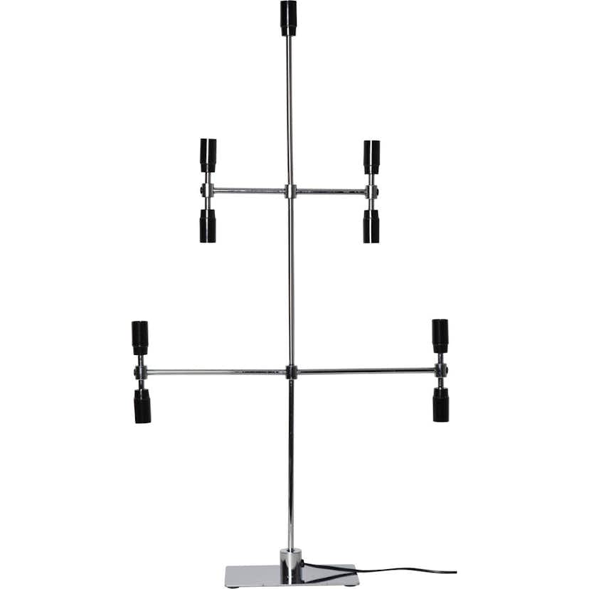 Adventsljusstake Star Trading Twice 9L