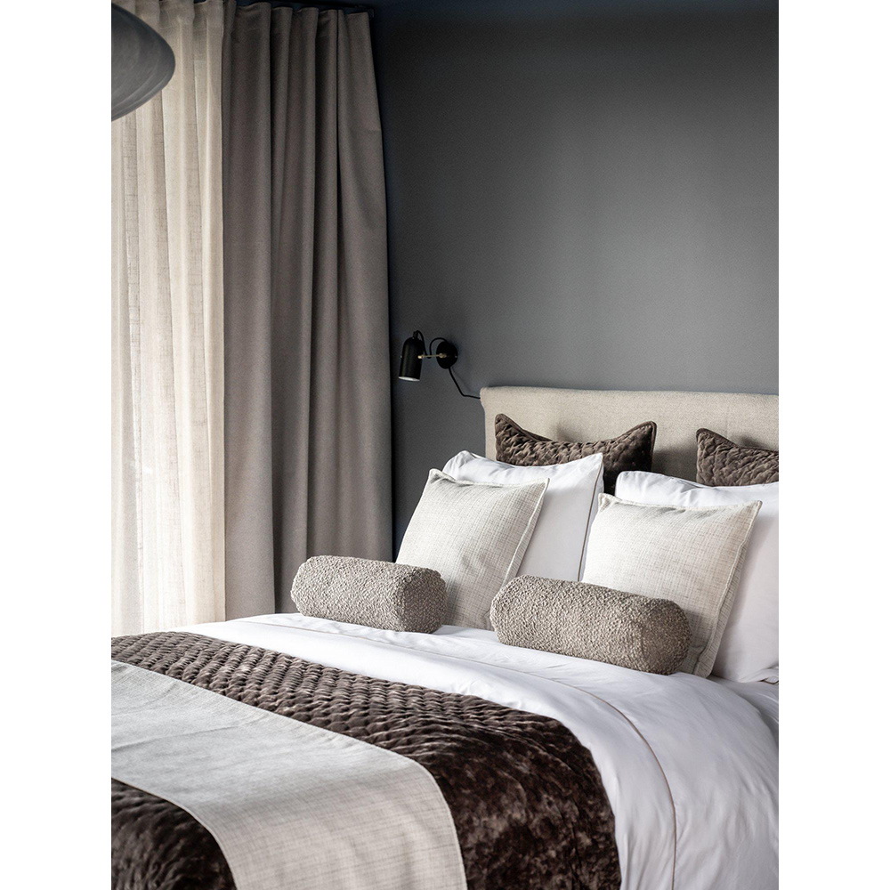 Kuddfodral Svanefors Smith