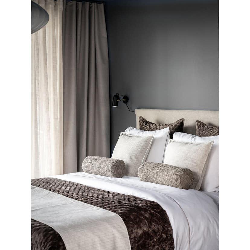 Kuddfodral Svanefors Smith