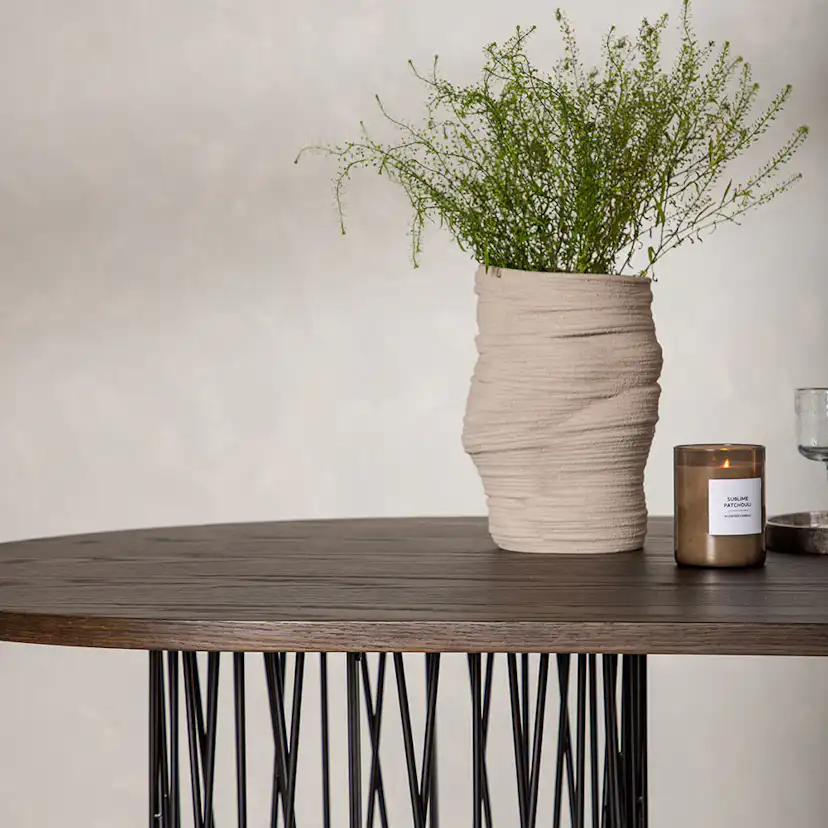 Matbord furniture/fashion Stone