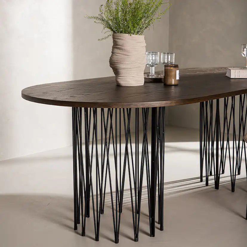 Matbord furniture/fashion Stone