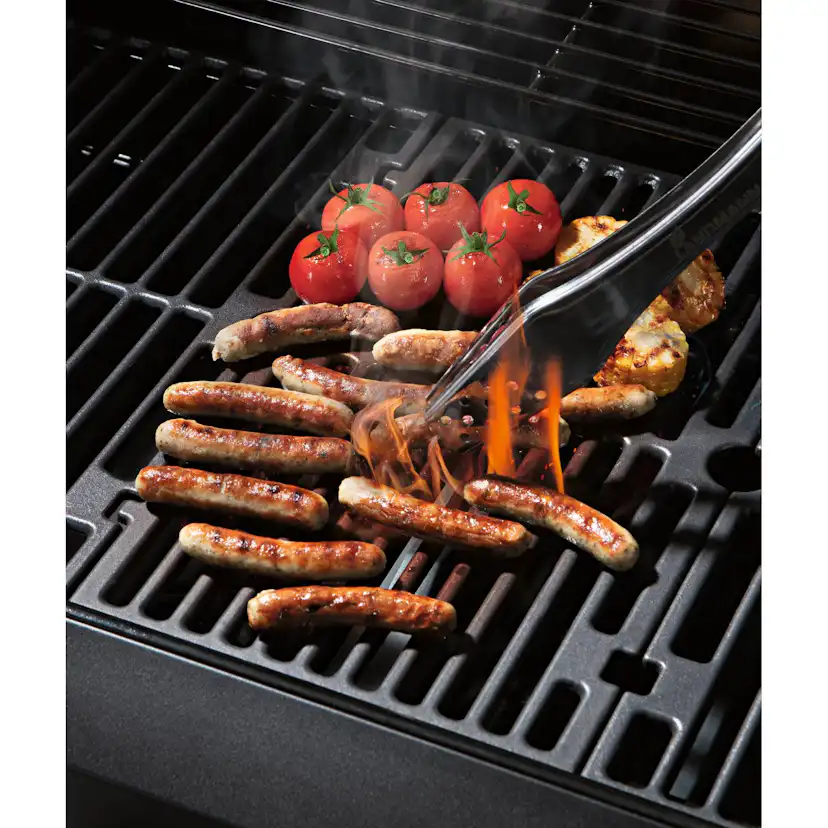 Utekök Landmann 6.1 MaxX Svart 22169