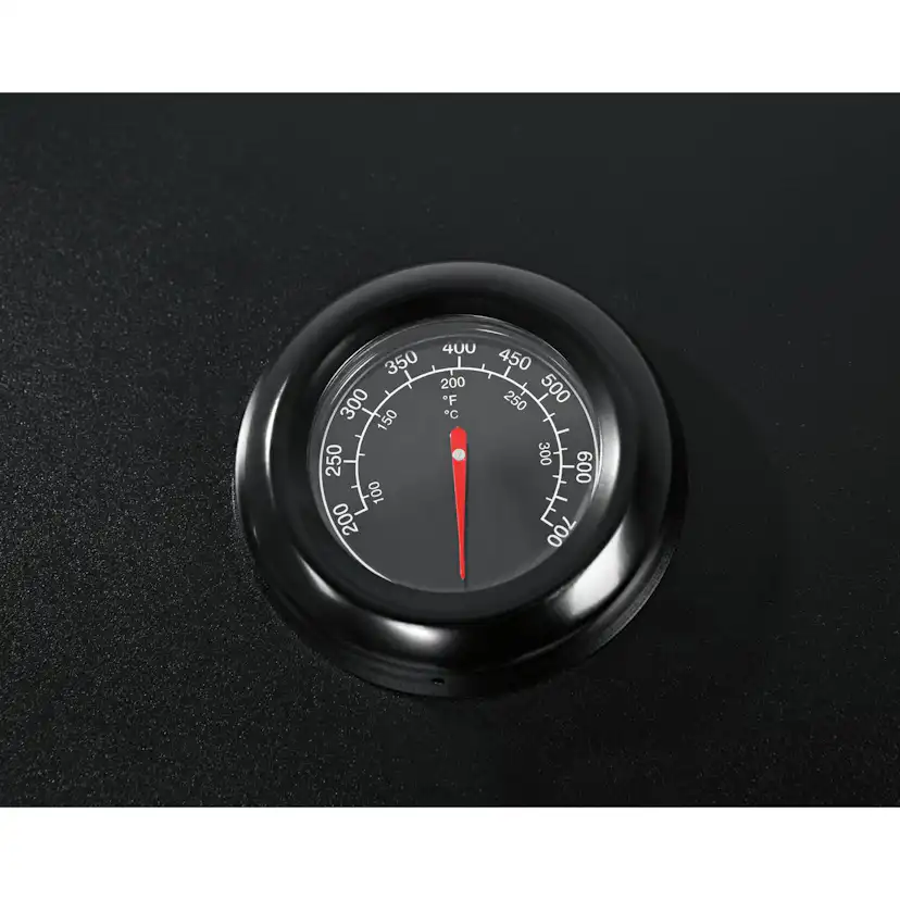 Utekök Landmann 6.1 MaxX Svart 22169