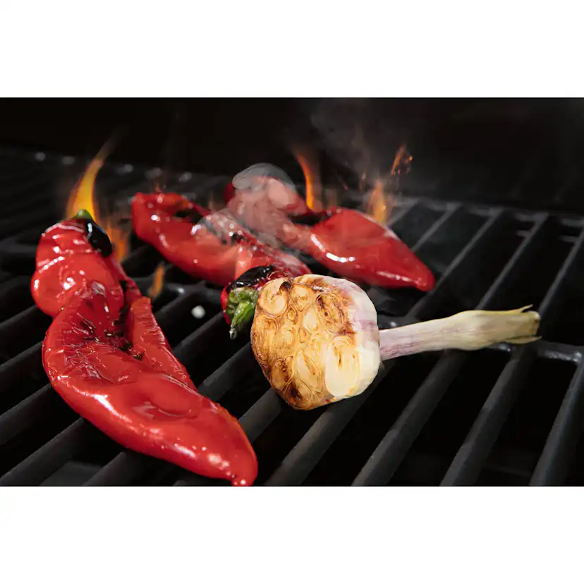 Utekök Landmann 6.1 MaxX Svart 22169