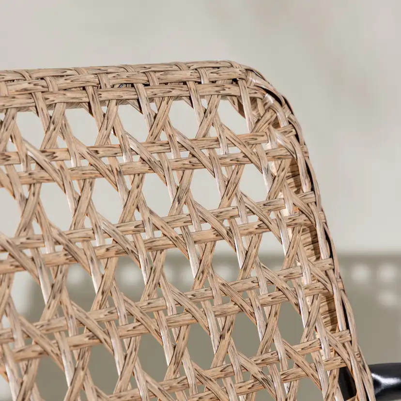 Soffgrupp Venture Home Peoria Utomhus