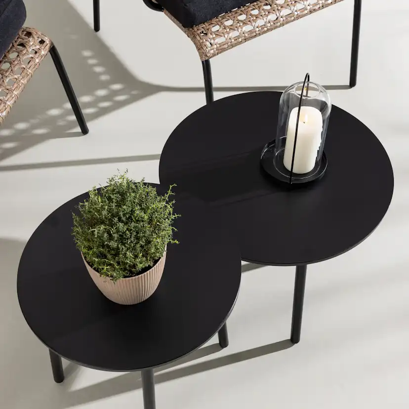 Soffgrupp Venture Home Peoria Utomhus