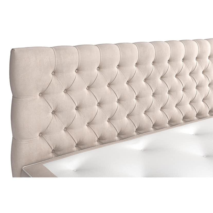 Kontinentalsäng Drömvik Celine 180x200