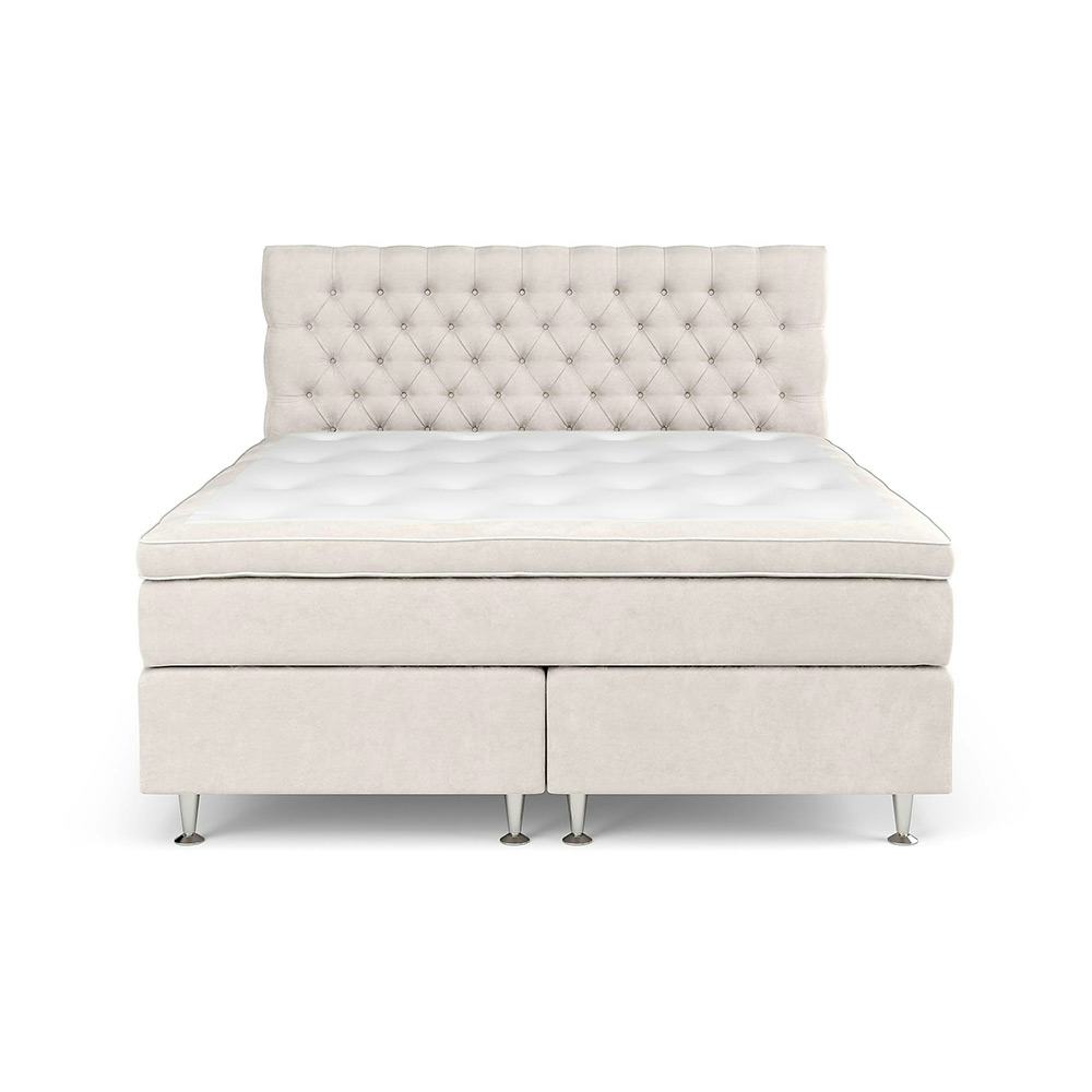 Kontinentalsäng Drömvik Celine 180x200