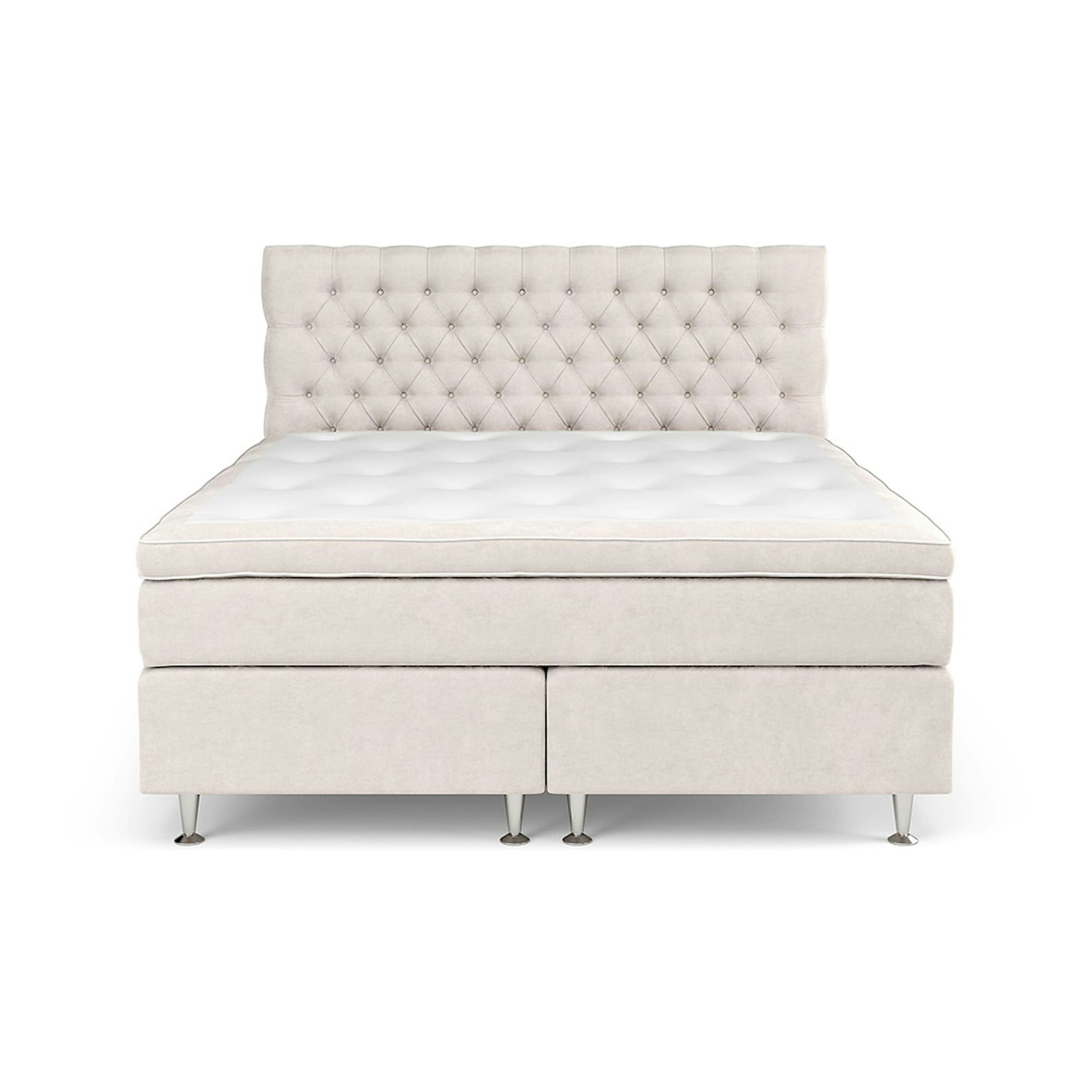 Kontinentalsäng Drömvik Celine 180x200