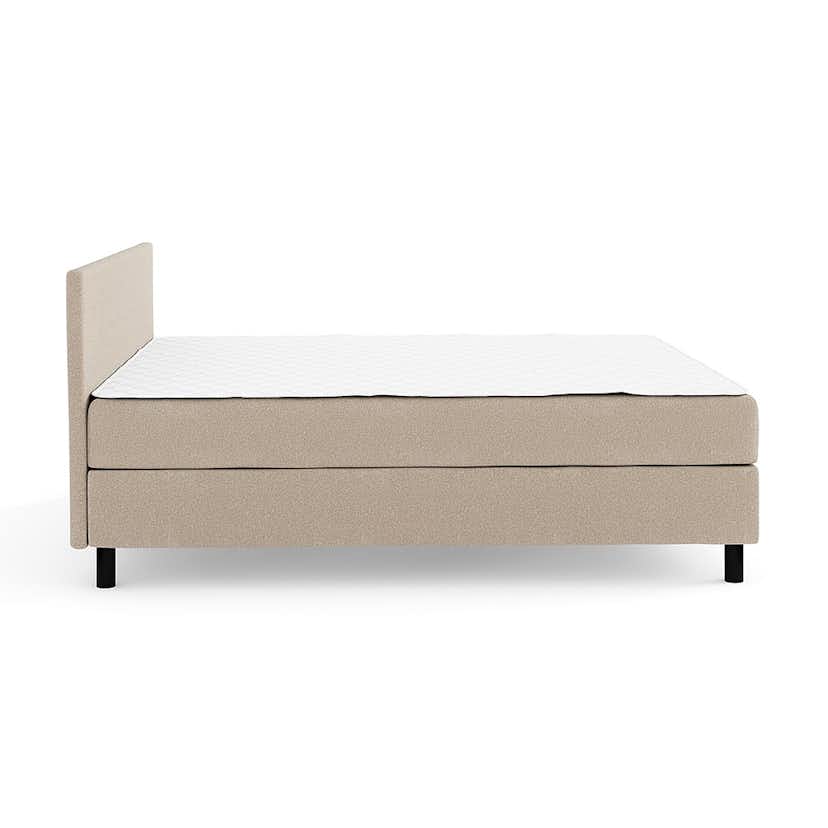 Kontinentalsäng Bedly Sängpaket Charm