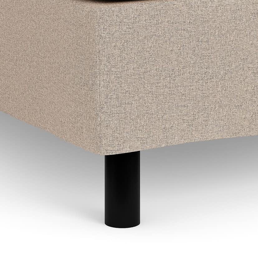 Kontinentalsäng Bedly Sängpaket Charm