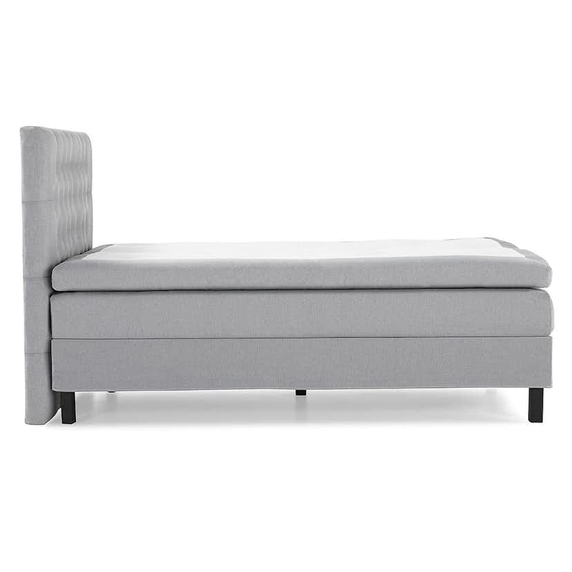 Kontinentalsäng Bedly Sängpaket Lucky Diamant 120x200 Polyeter