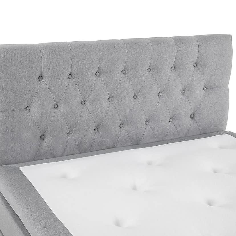 Kontinentalsäng Bedly Sängpaket Lucky Diamant 120x200 Polyeter