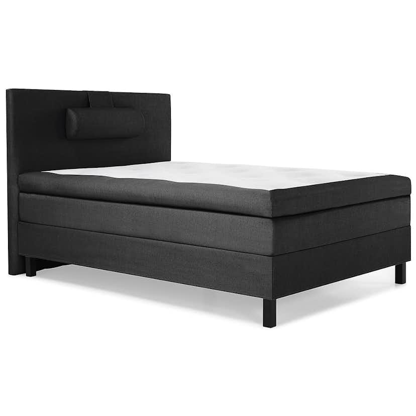 Kontinentalsäng Bedly Sängpaket Lucky 120x200 Slät