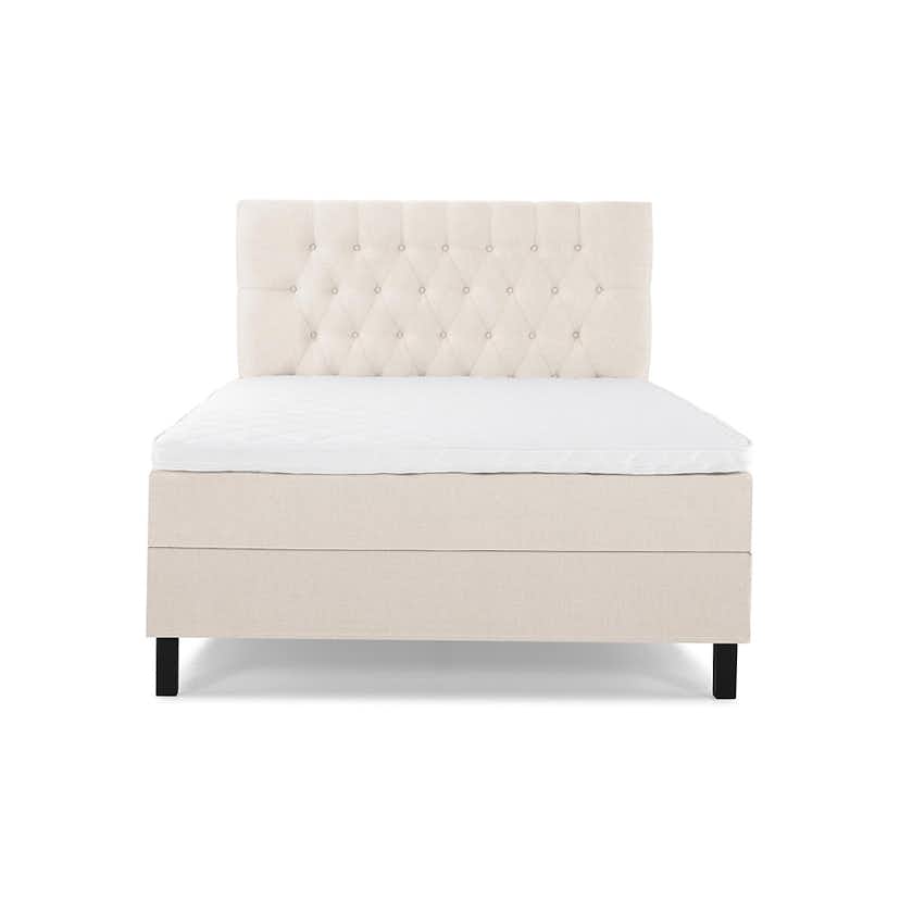 Kontinentalsäng Bedly Sängpaket Lucky Diamant 120x200 Skum