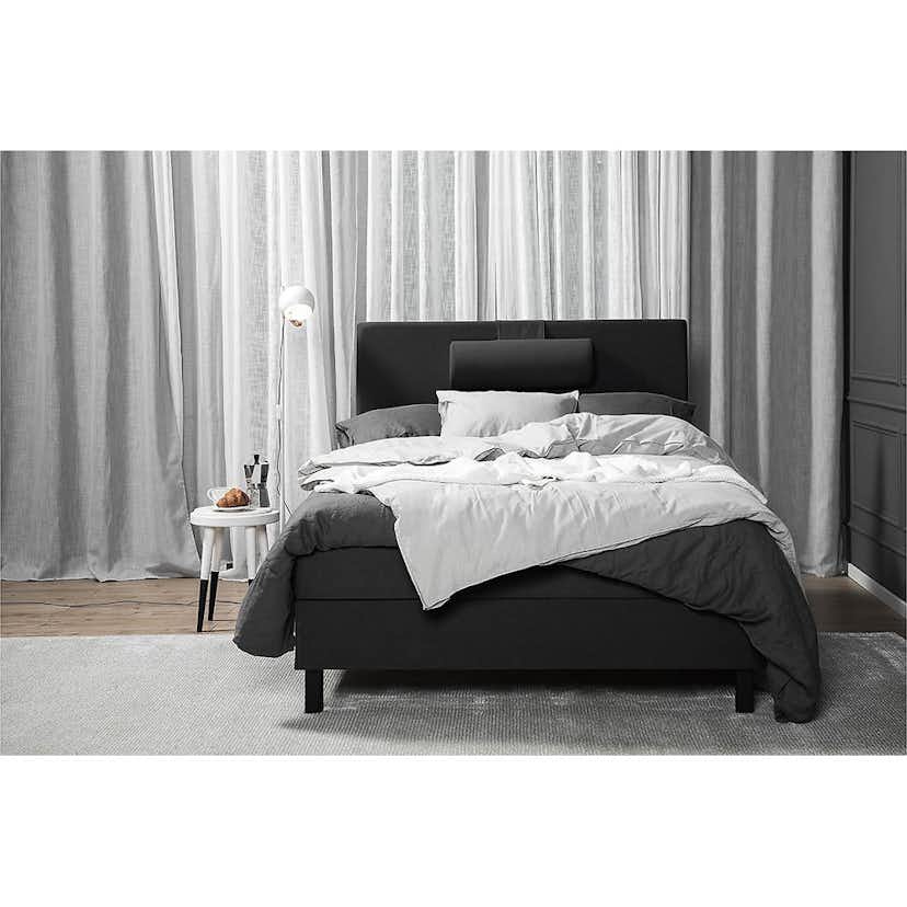 Kontinentalsäng Bedly Sängpaket Lucky 120x200 Skum