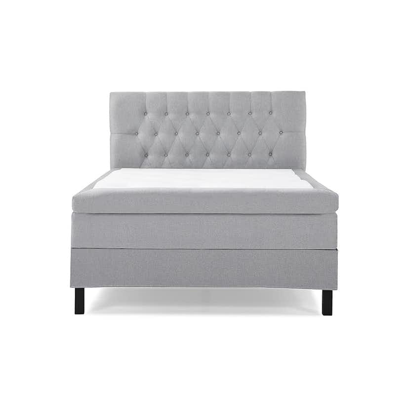 Kontinentalsäng Bedly Sängpaket Lucky Diamant 140x200 Memory