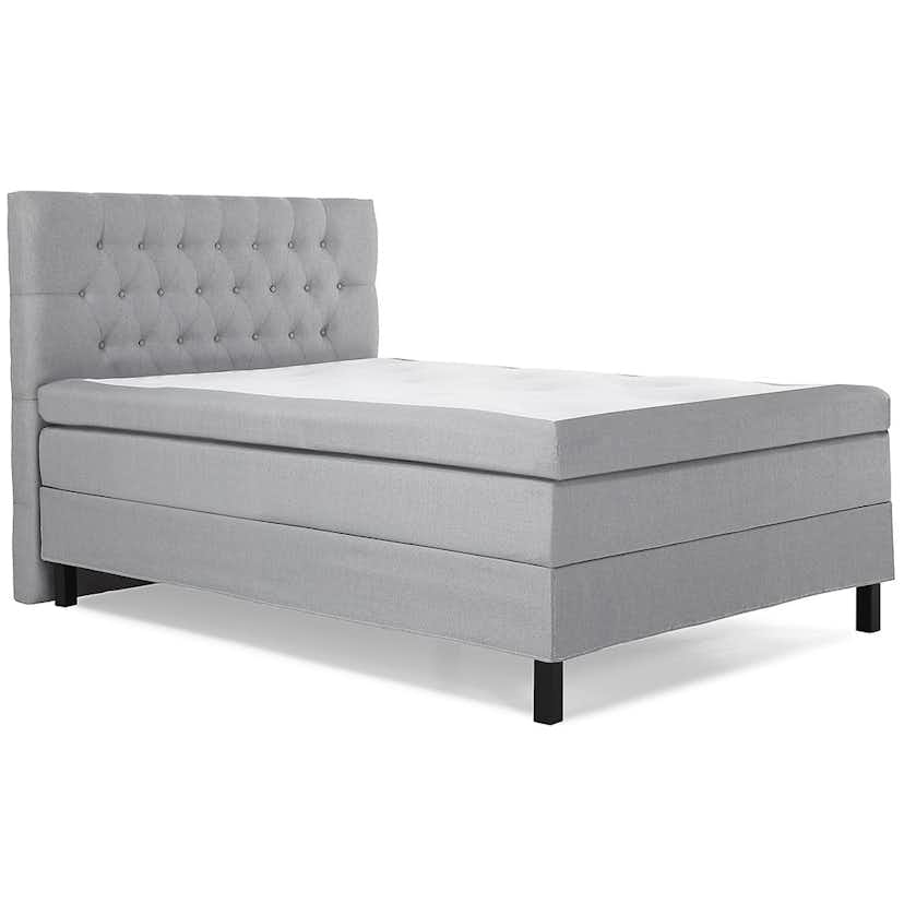 Kontinentalsäng Bedly Sängpaket Lucky Diamant 140x200 Memory