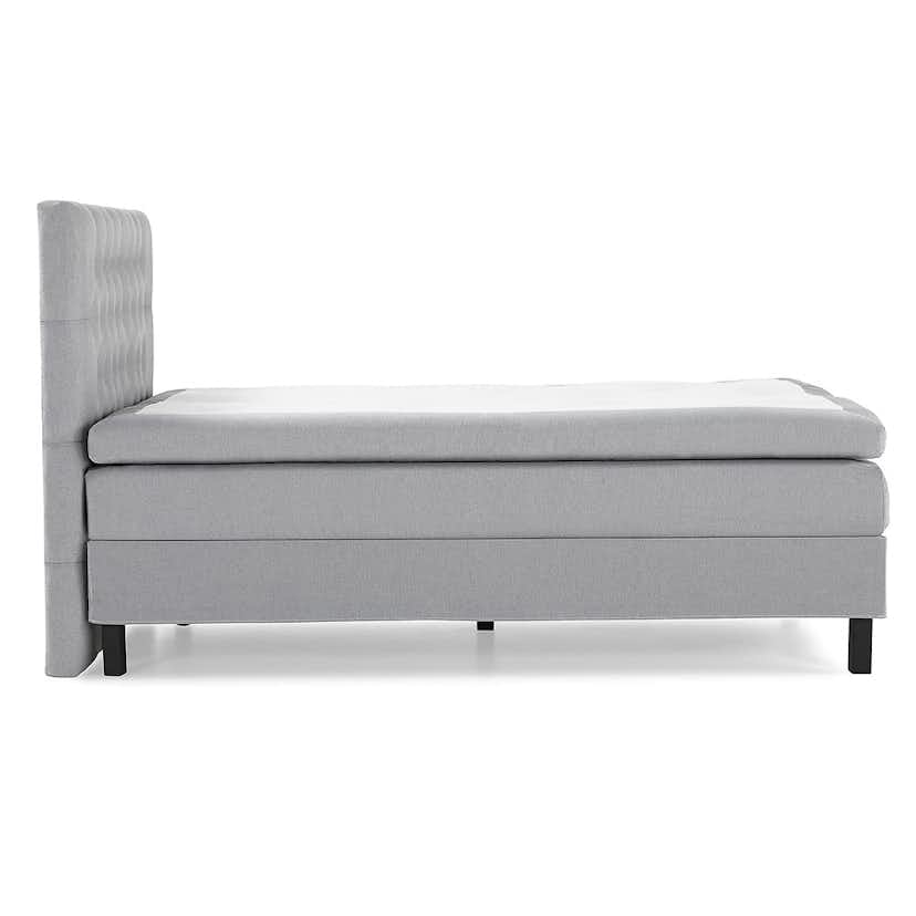 Kontinentalsäng Bedly Sängpaket Lucky Diamant 140x200 Memory