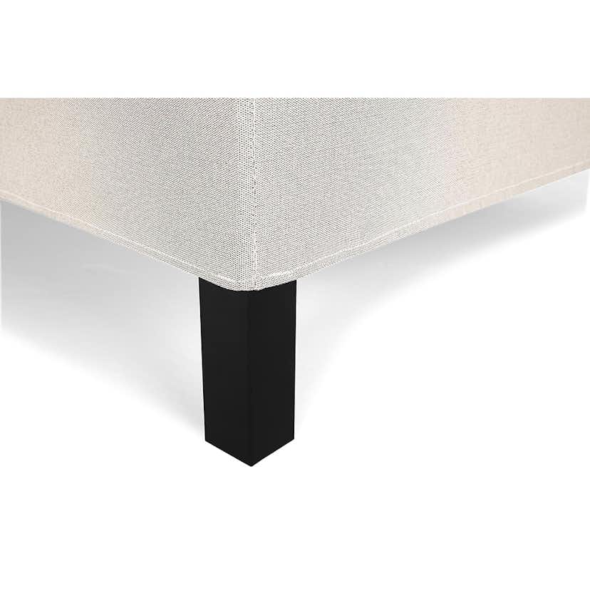 Kontinentalsäng Bedly Sängpaket Lucky Diamant 140x200 Skum