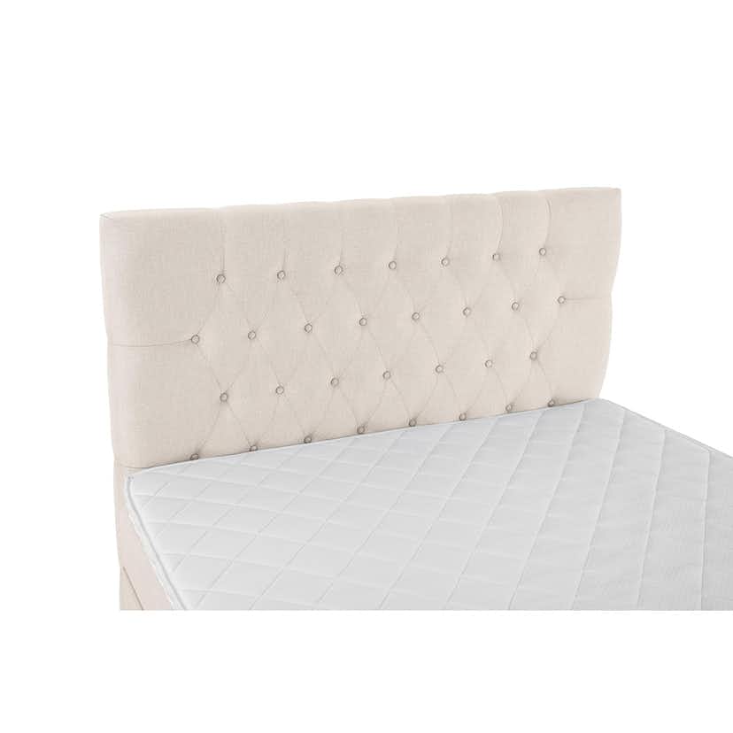 Kontinentalsäng Bedly Sängpaket Lucky Diamant 140x200 Skum