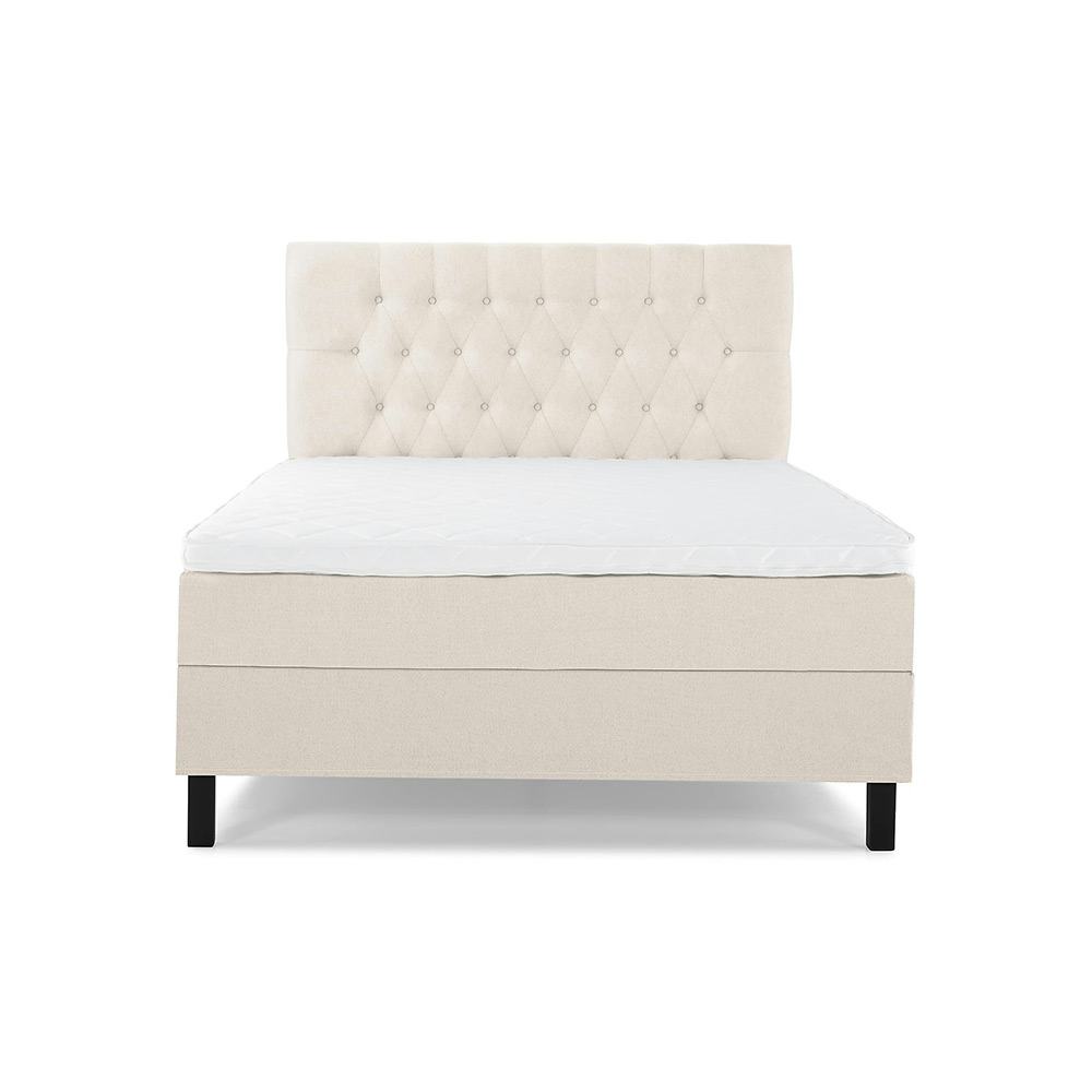 Kontinentalsäng Bedly Sängpaket Lucky Diamant 140x200 Skum