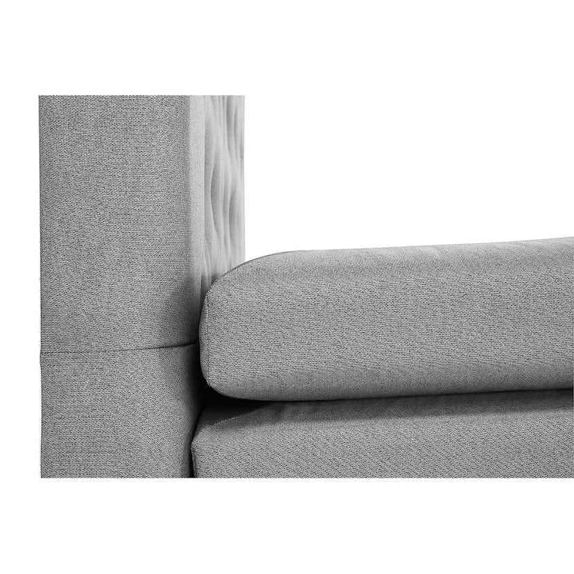 Kontinentalsäng Bedly Sängpaket Lucky Diamant 160x200 Latex