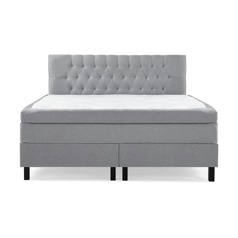 Kontinentalsäng Bedly Sängpaket Lucky Diamant 160x200 Latex