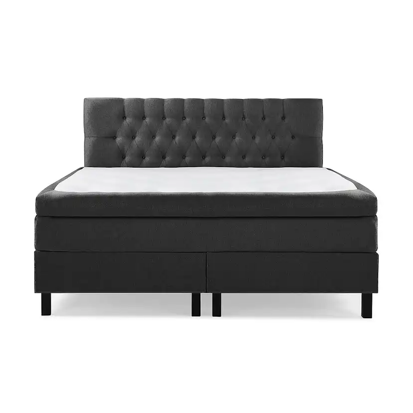 Kontinentalsäng Bedly Sängpaket Lucky Diamant 160x200 Memory