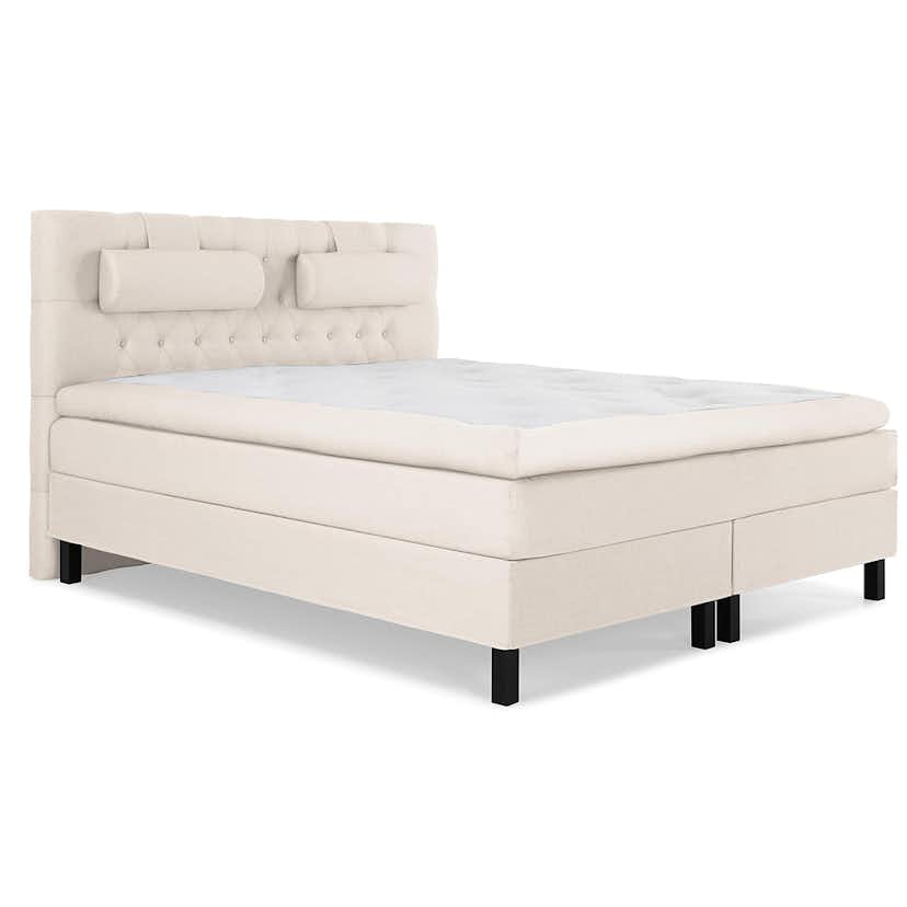 Kontinentalsäng Bedly Sängpaket Lucky Diamant 160x200