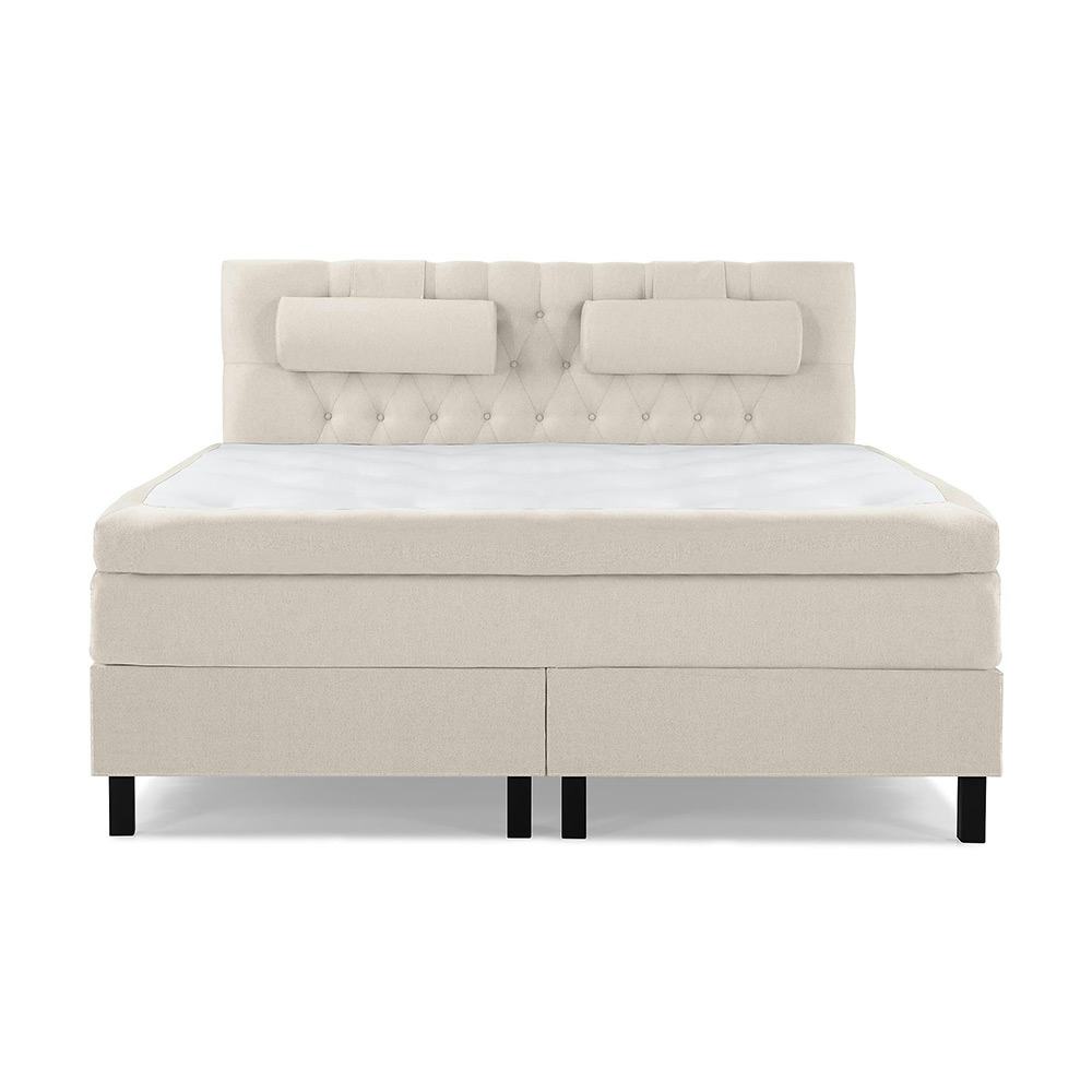 Kontinentalsäng Bedly Sängpaket Lucky Diamant 160x200