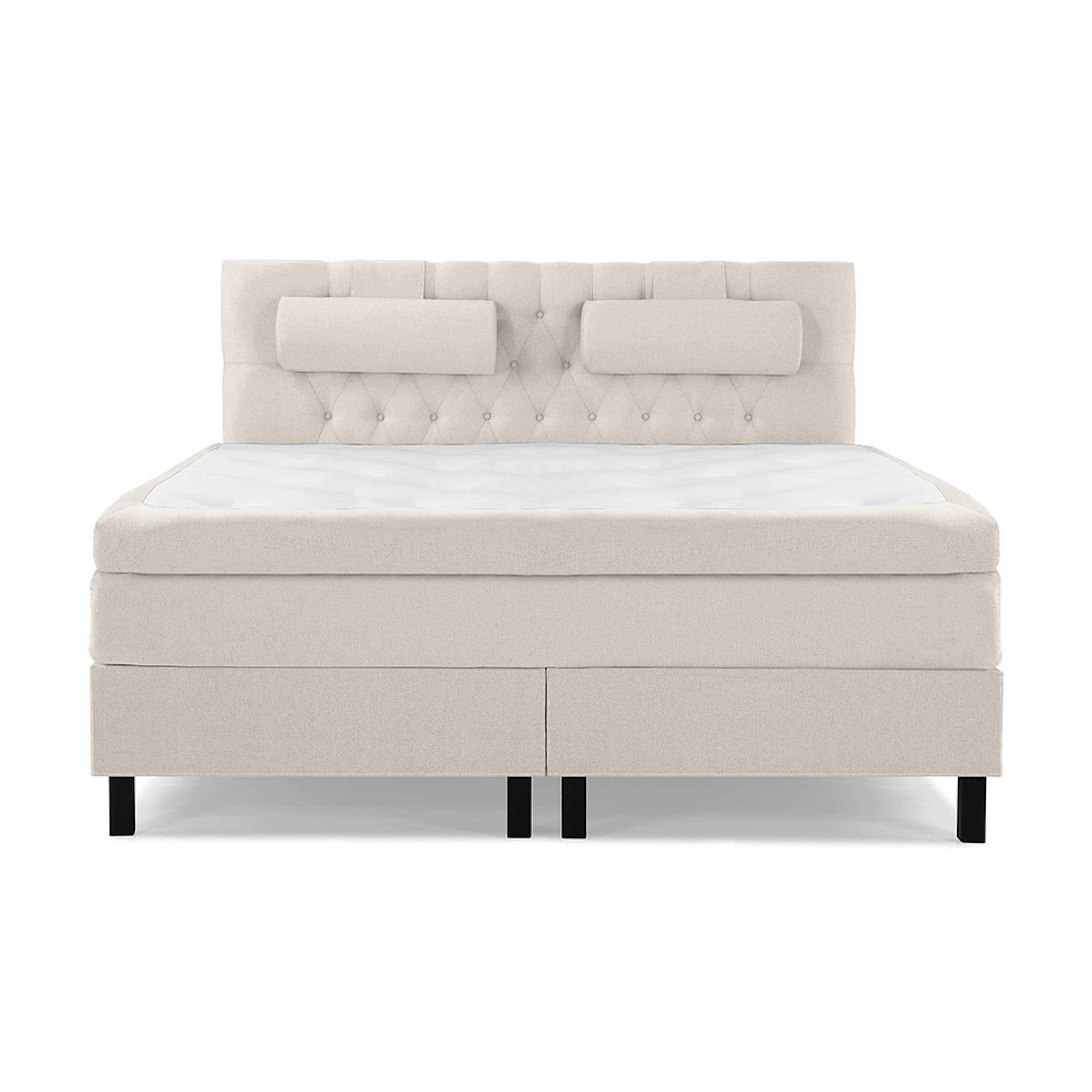 Kontinentalsäng Bedly Sängpaket Lucky Diamant 160x200