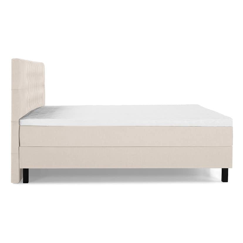 Kontinentalsäng Bedly Sängpaket Lucky Diamant 160x200 Skum