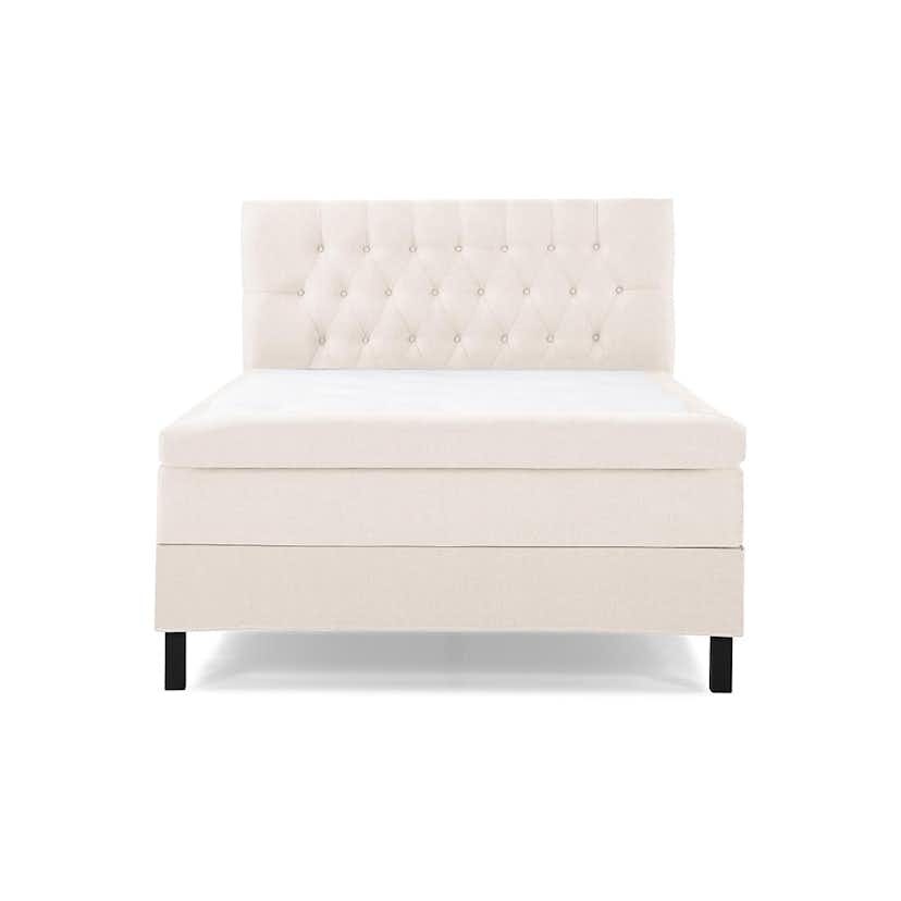 Kontinentalsäng Bedly Sängpaket Lucky Diamant 140x200