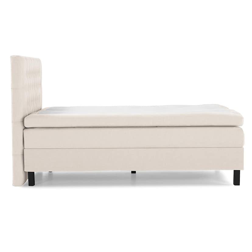 Kontinentalsäng Bedly Sängpaket Lucky Diamant 140x200