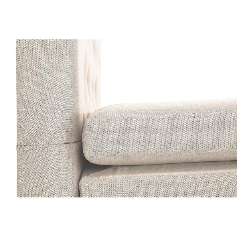 Kontinentalsäng Bedly Sängpaket Lucky Diamant 140x200