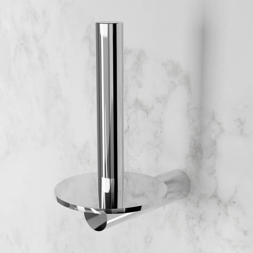 Toalettpappershållare Scandtap Style Extra Rostfritt Stål