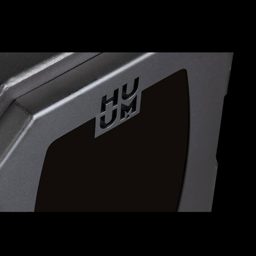 Bastuugn HUUM Hive Wood 13 kW