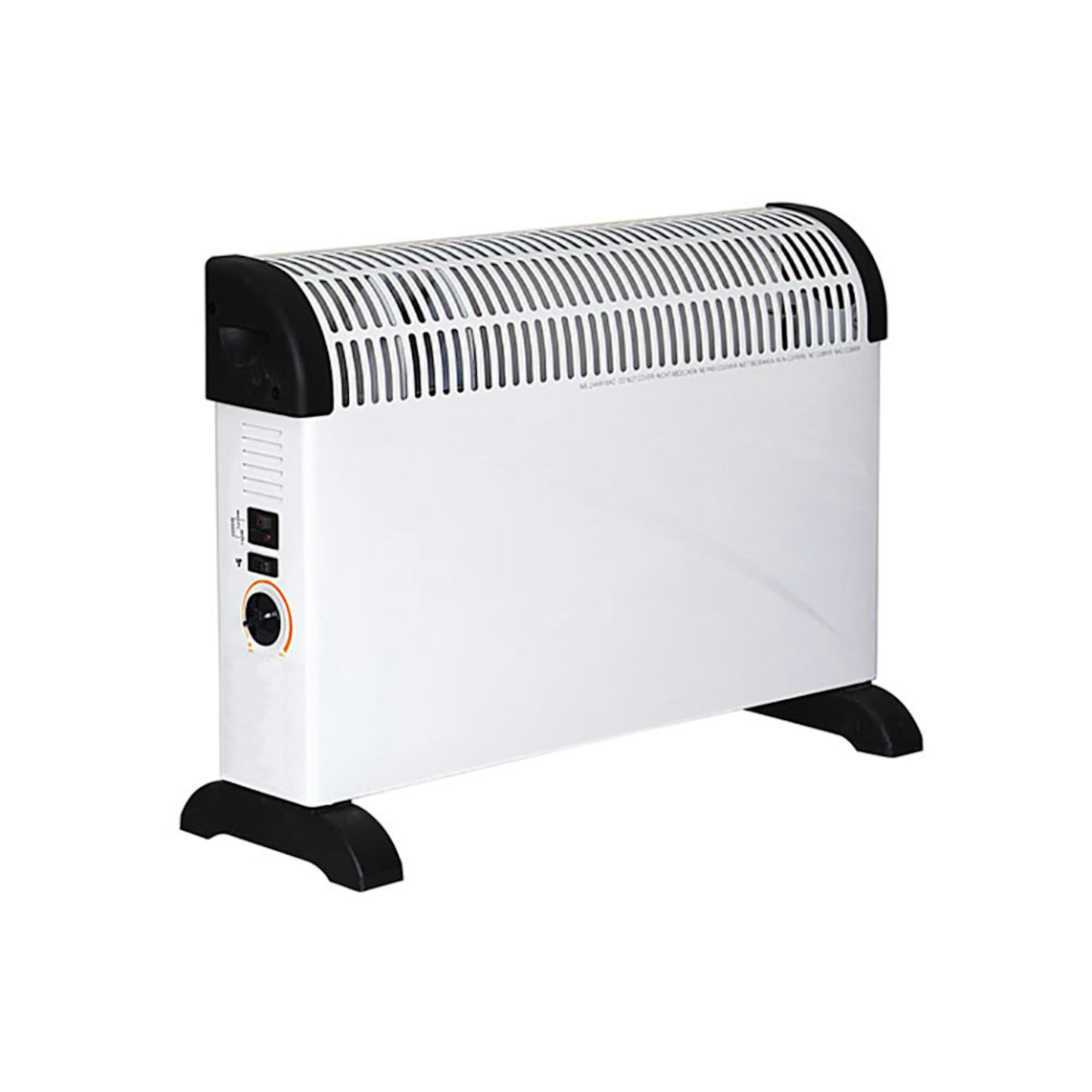 Värmefläkt Gnosjö Klimatprodukter Konvektor 2 med 3 Effektlägen