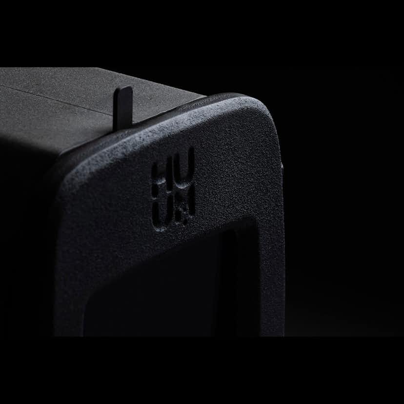 Bastuugn HUUM Hive Heat 12 LS