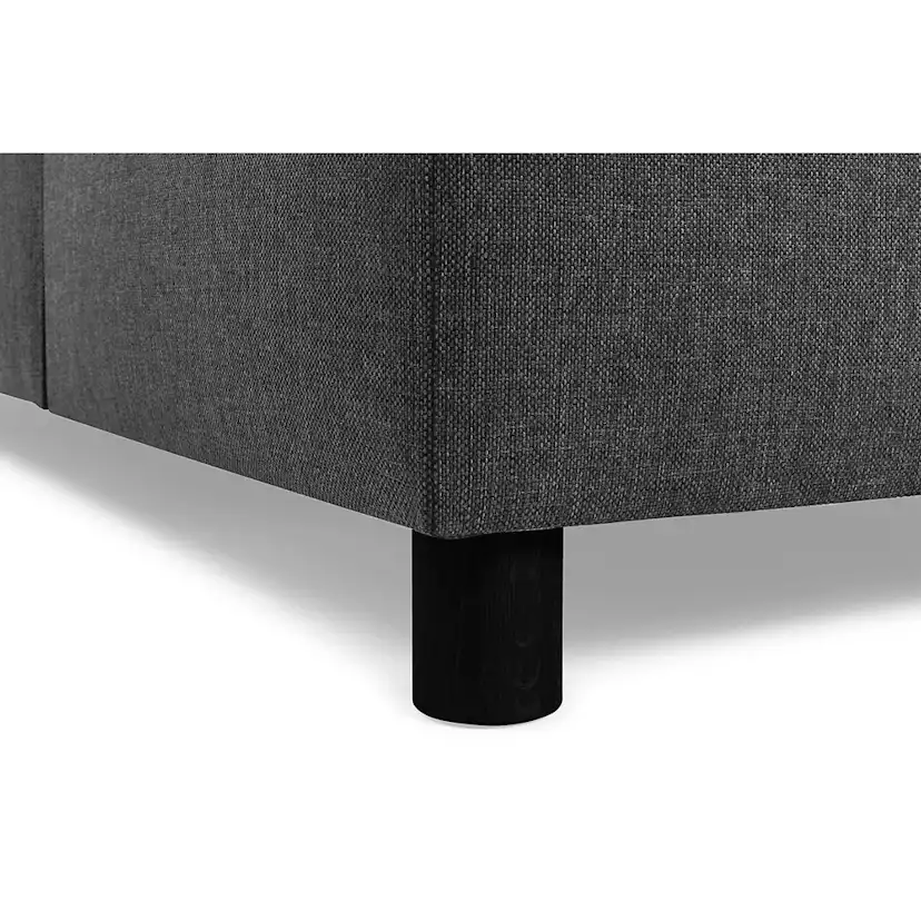 Hörnsoffa Scandinavian Choice Crazy XXL med Divan Vänster