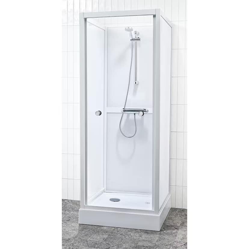 Duschkabin Alterna Basic