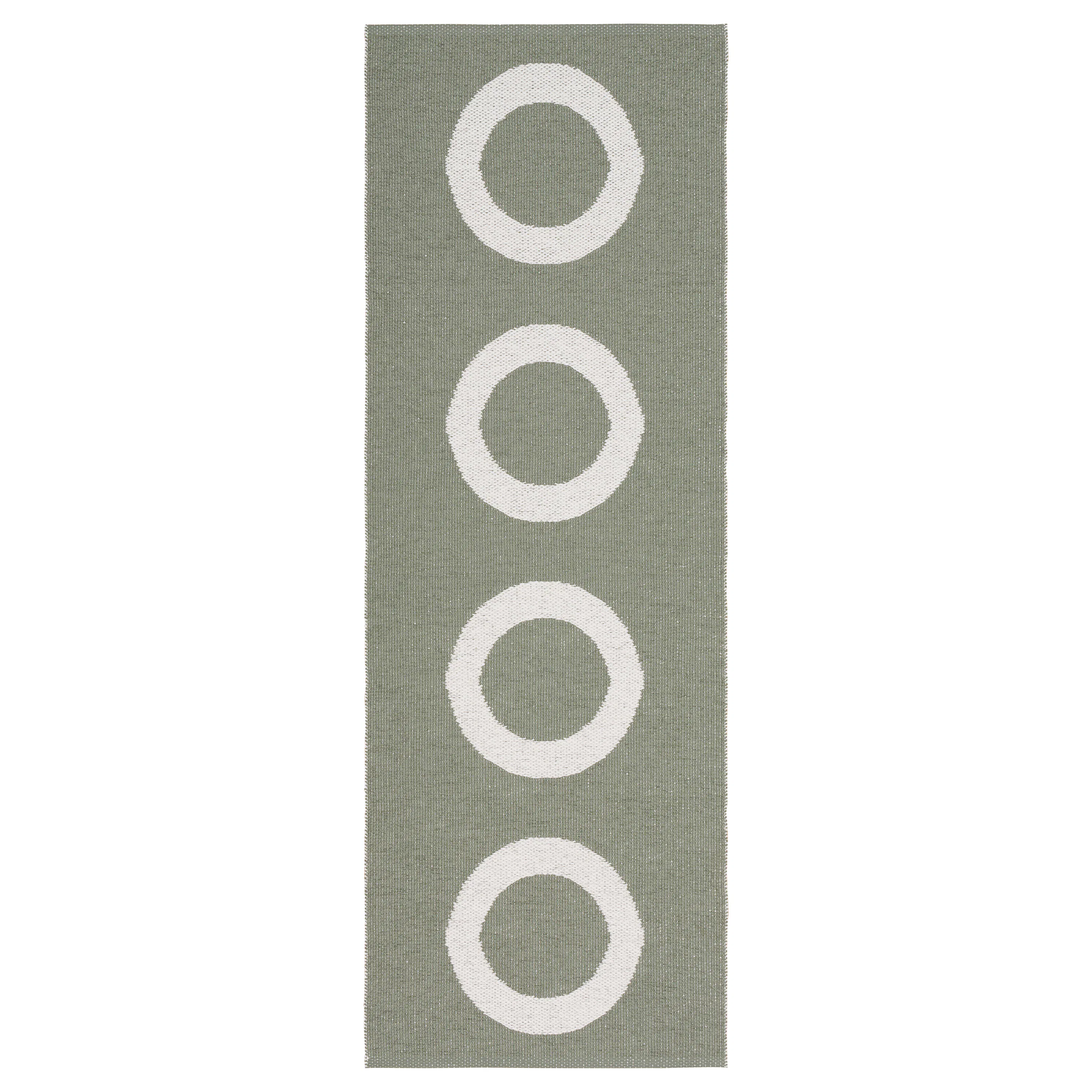 Plastmatta Horredsmattan Circus