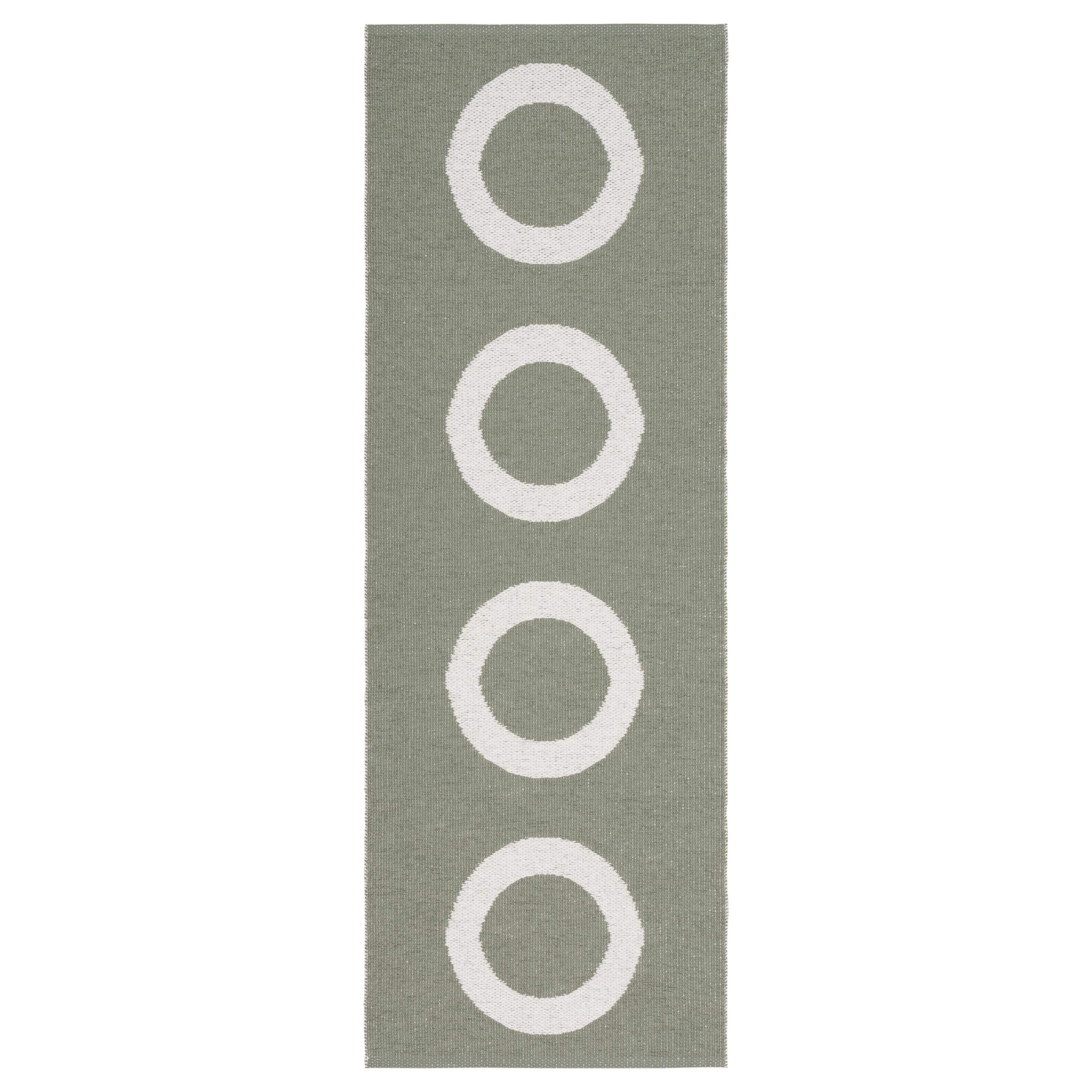 Plastmatta Horredsmattan Circus